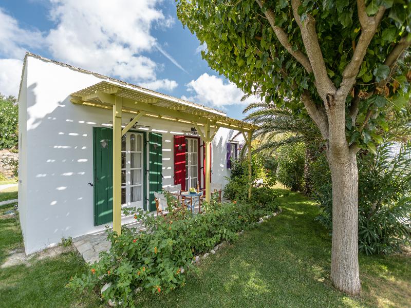 Palatiana Agriturismo - Philoxenia Cottages image