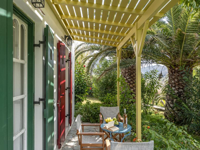 Palatiana Agriturismo - Philoxenia Cottages image