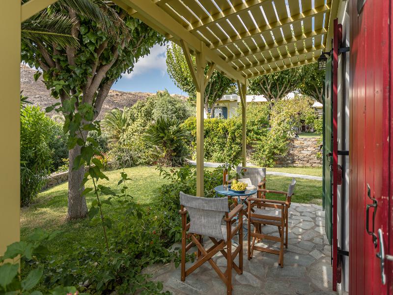 Palatiana Agriturismo - Philoxenia Cottages image