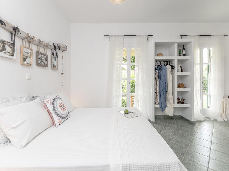 Palatiana Agriturismo - Philoxenia Cottages image