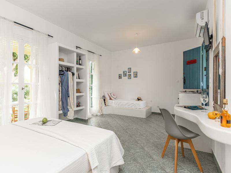 Palatiana Agriturismo - Philoxenia Cottages image