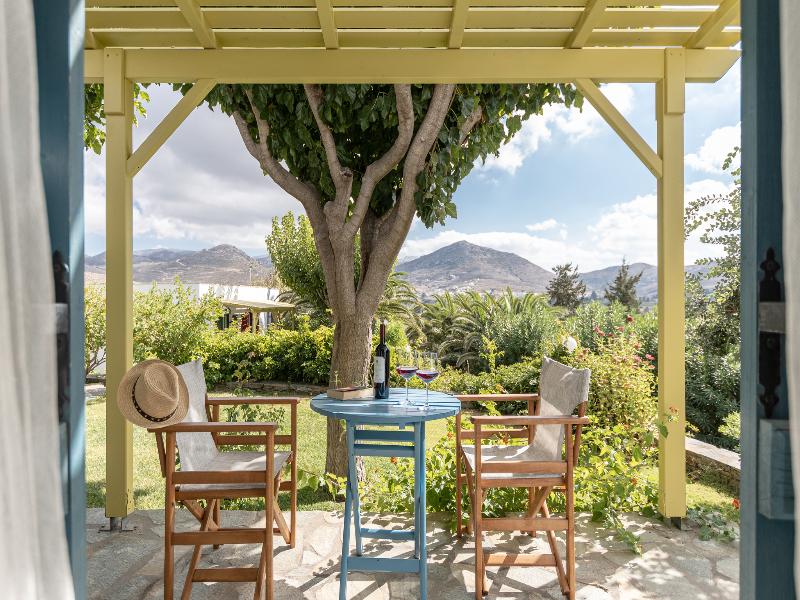 Palatiana Agriturismo - Philoxenia Cottages image