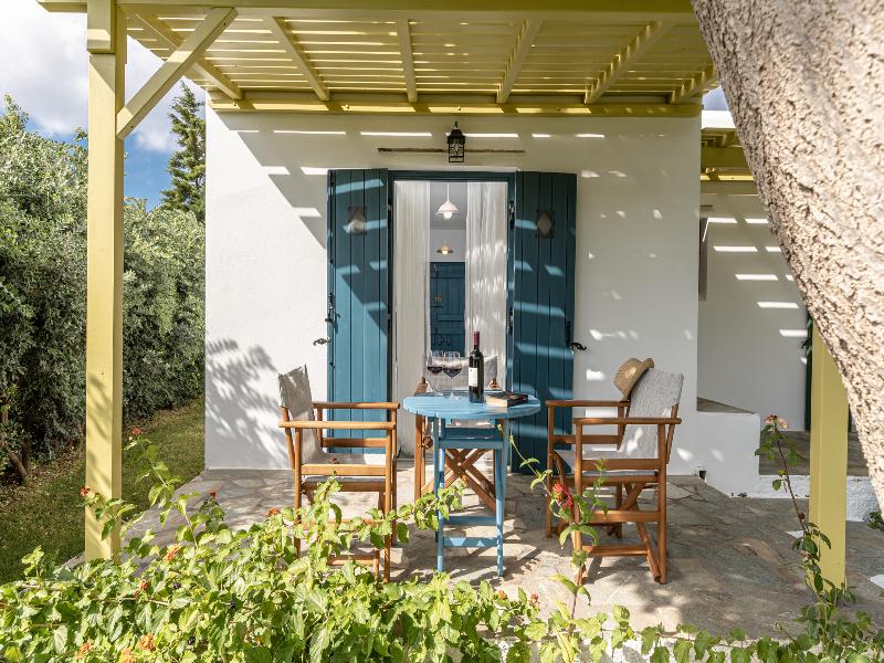 Palatiana Agriturismo - Philoxenia Cottages image