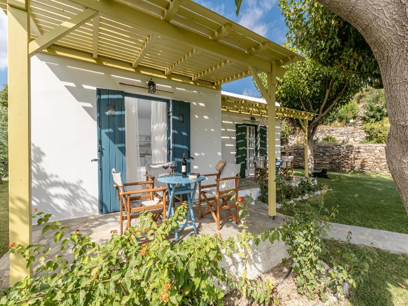 Palatiana Agriturismo - Philoxenia Cottages image