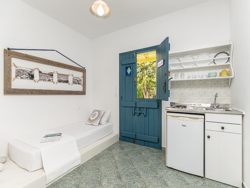 Palatiana Agriturismo - Philoxenia Cottages image