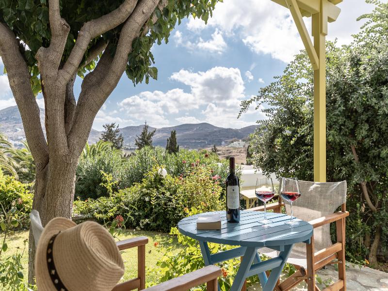 Palatiana Agriturismo - Philoxenia Cottages image