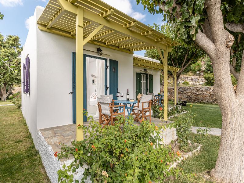 Palatiana Agriturismo - Philoxenia Cottages image