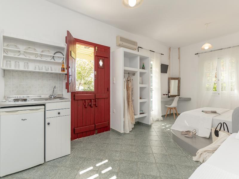Palatiana Agriturismo - Philoxenia Cottages image