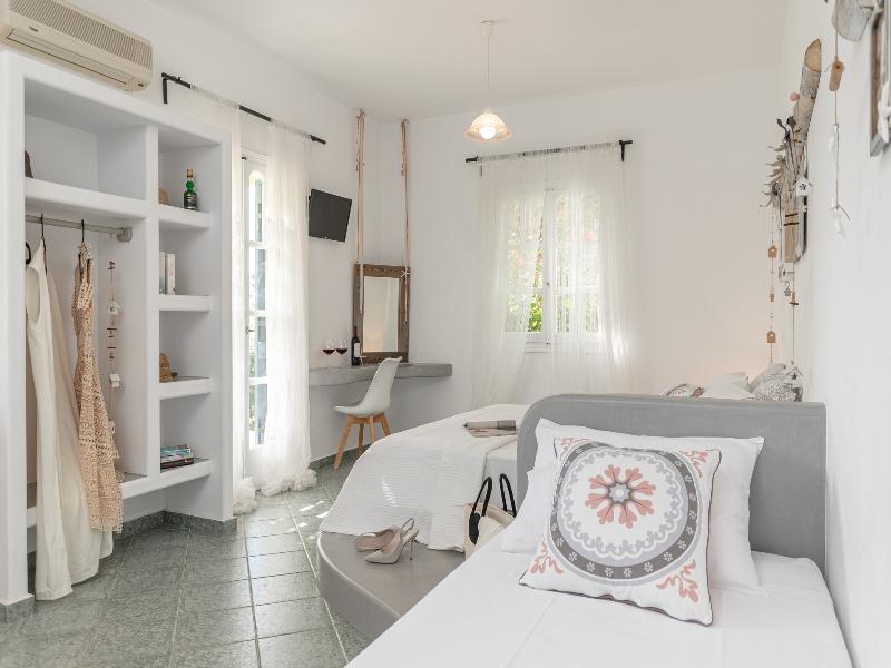 Palatiana Agriturismo - Philoxenia Cottages image