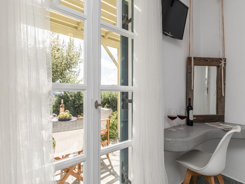 Palatiana Agriturismo - Philoxenia Cottages image