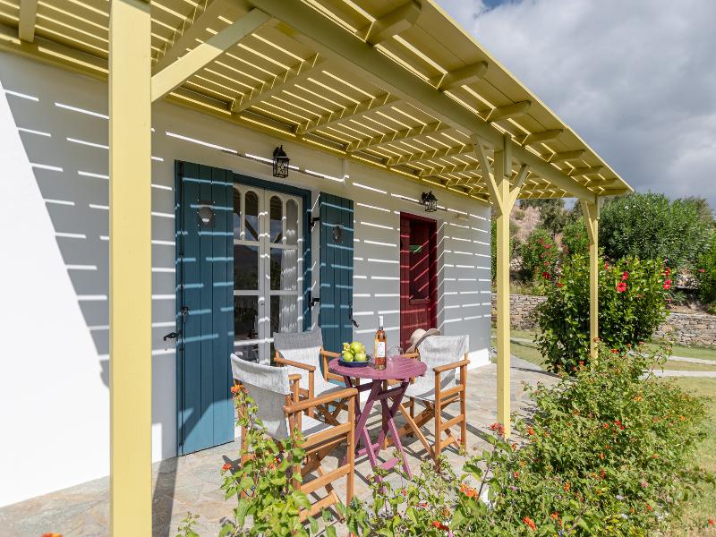 Palatiana Agriturismo - Philoxenia Cottages image