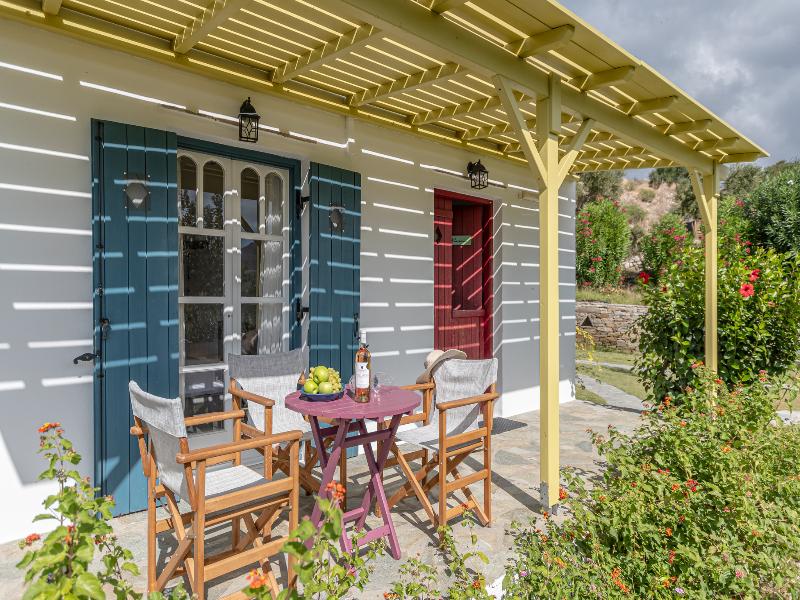 Palatiana Agriturismo - Philoxenia Cottages image
