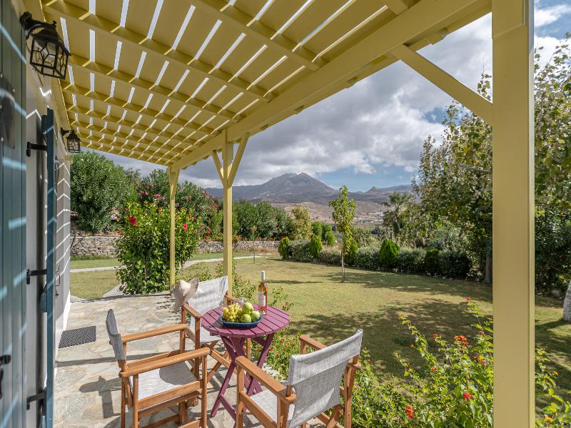 Palatiana Agriturismo - Philoxenia Cottages image