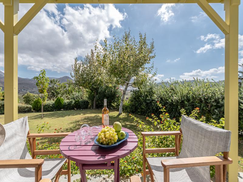 Palatiana Agriturismo - Philoxenia Cottages image