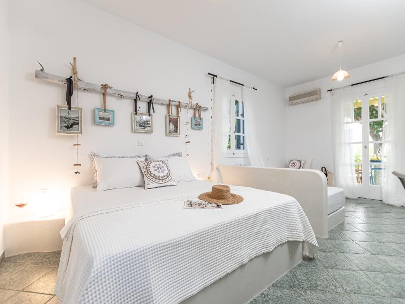 Palatiana Agriturismo - Philoxenia Cottages image