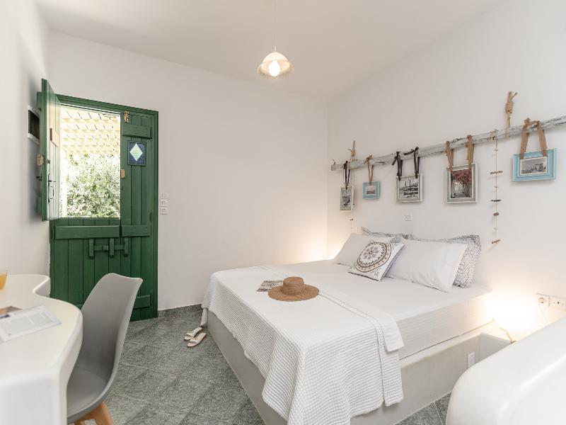Palatiana Agriturismo - Philoxenia Cottages image
