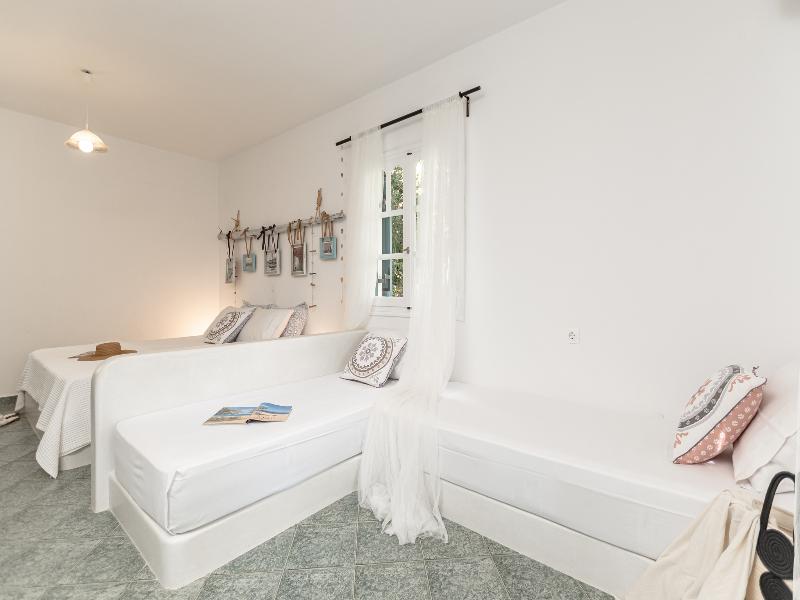 Palatiana Agriturismo - Philoxenia Cottages image