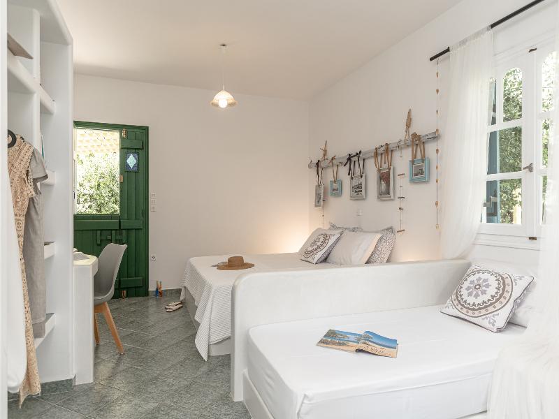Palatiana Agriturismo - Philoxenia Cottages image