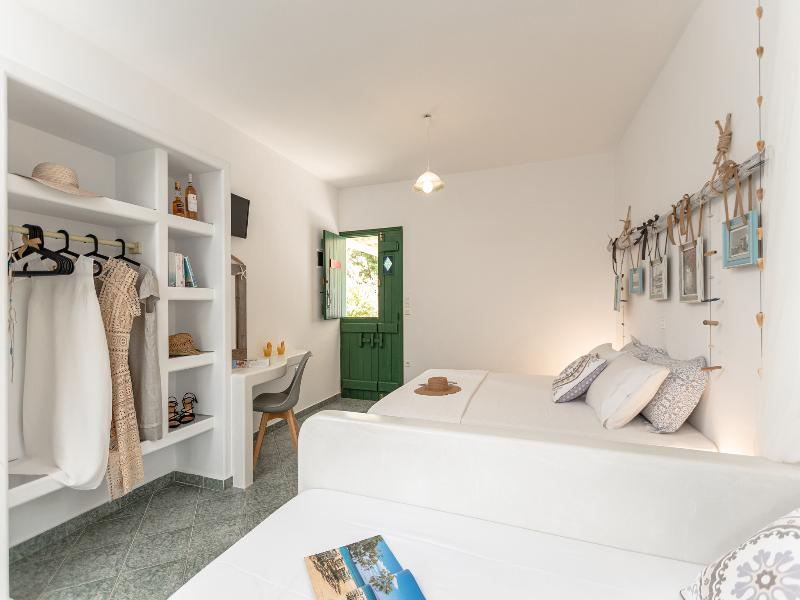 Palatiana Agriturismo - Philoxenia Cottages image