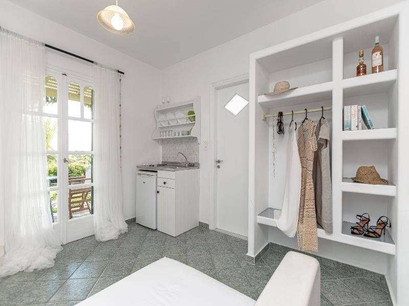 Palatiana Agriturismo - Philoxenia Cottages image