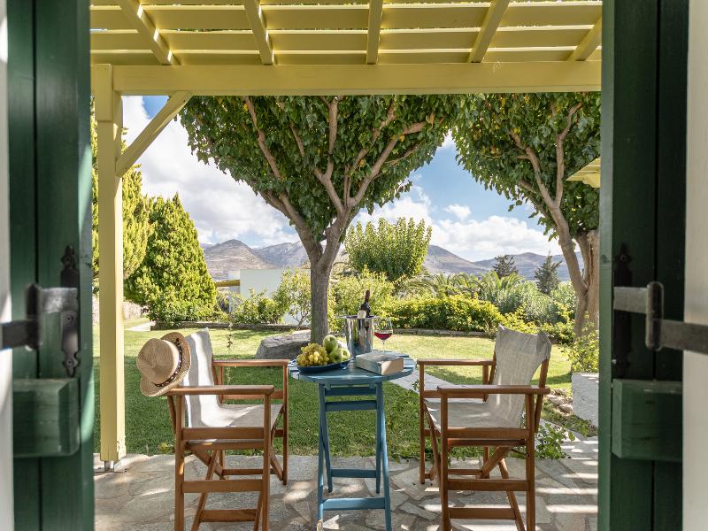 Palatiana Agriturismo - Philoxenia Cottages image