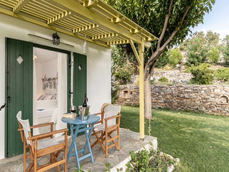 Palatiana Agriturismo - Philoxenia Cottages image