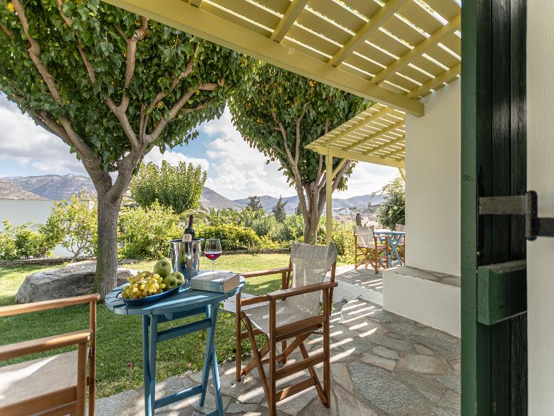 Palatiana Agriturismo - Philoxenia Cottages image