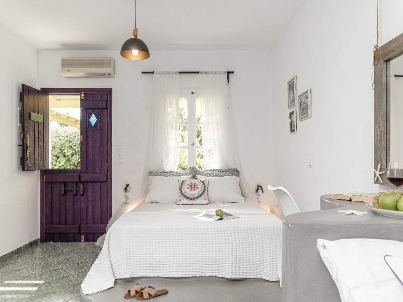 Palatiana Agriturismo - Philoxenia Cottages image
