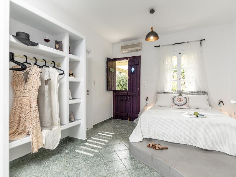Palatiana Agriturismo - Philoxenia Cottages image