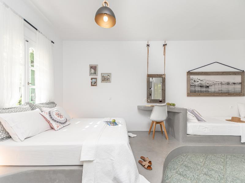 Palatiana Agriturismo - Philoxenia Cottages image