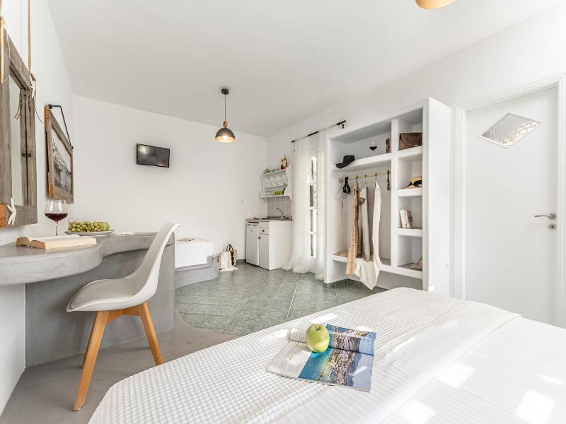 Palatiana Agriturismo - Philoxenia Cottages image