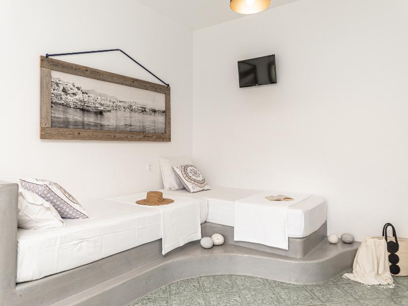 Palatiana Agriturismo - Philoxenia Cottages image