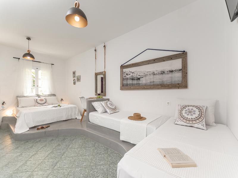 Palatiana Agriturismo - Philoxenia Cottages image
