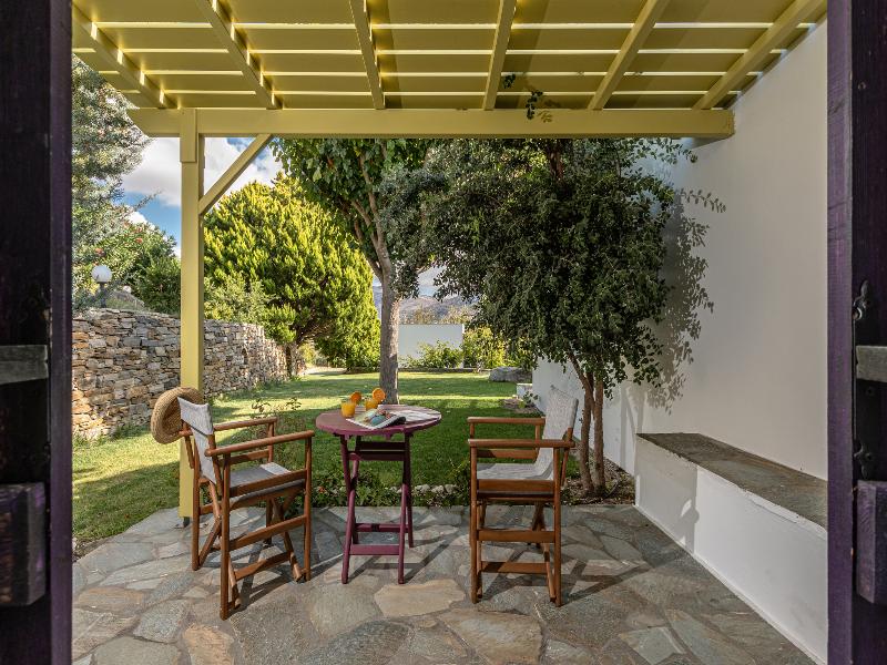 Palatiana Agriturismo - Philoxenia Cottages image