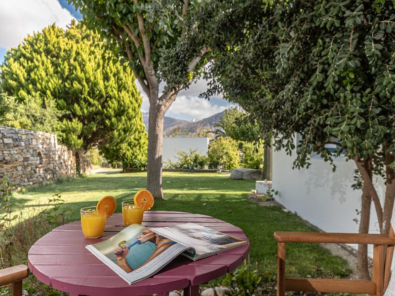 Palatiana Agriturismo - Philoxenia Cottages image