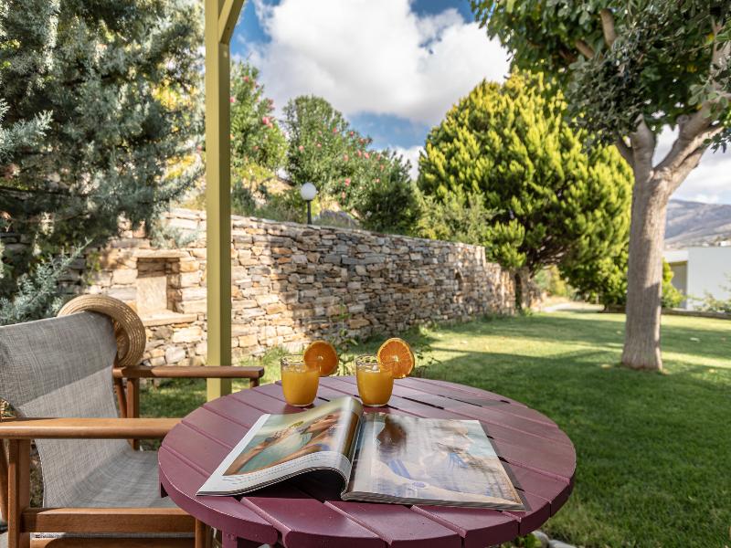 Palatiana Agriturismo - Philoxenia Cottages image
