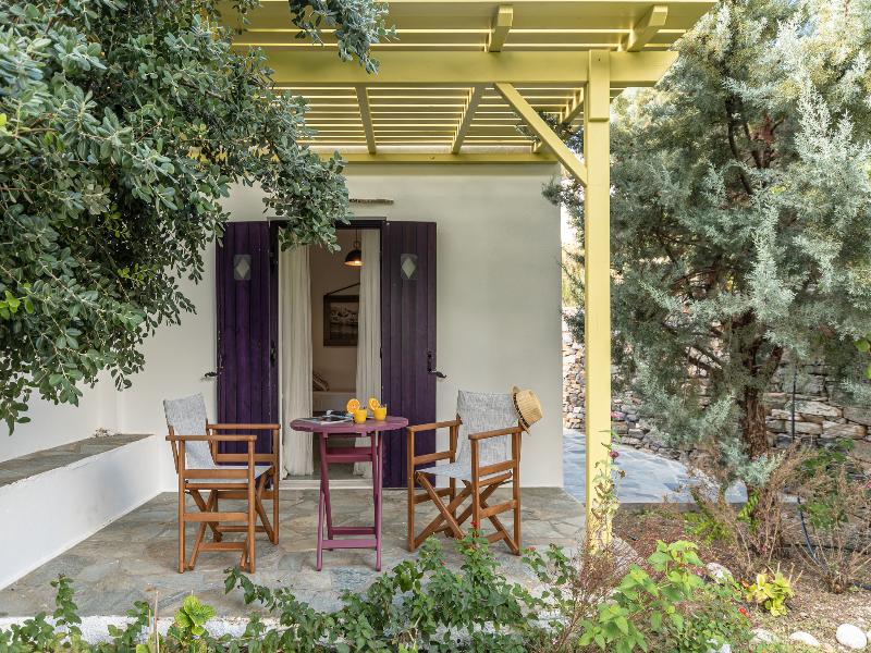 Palatiana Agriturismo - Philoxenia Cottages image
