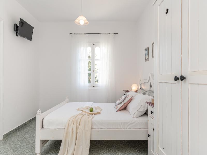 Palatiana Agriturismo - Philoxenia Cottages image