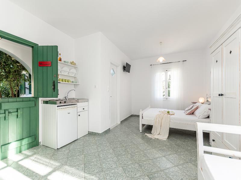 Palatiana Agriturismo - Philoxenia Cottages image