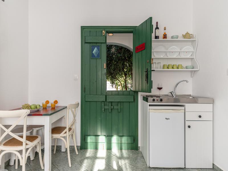 Palatiana Agriturismo - Philoxenia Cottages image