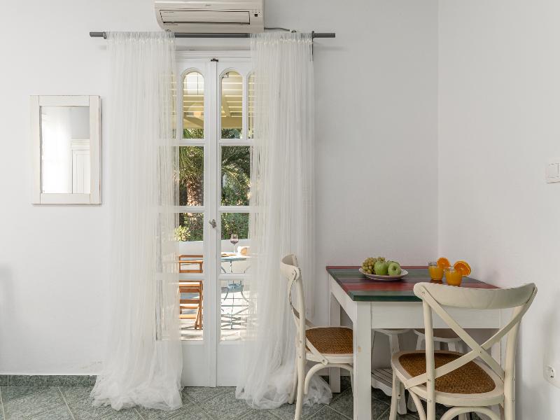 Palatiana Agriturismo - Philoxenia Cottages image