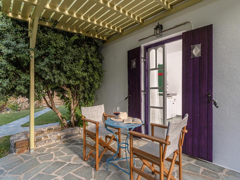 Palatiana Agriturismo - Philoxenia Cottages image