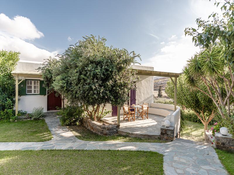 Palatiana Agriturismo - Philoxenia Cottages image