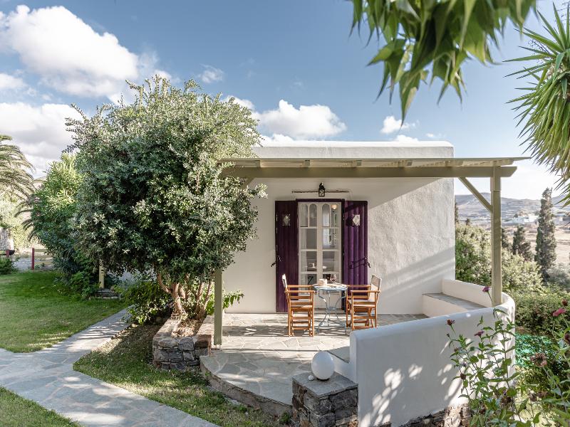 Palatiana Agriturismo - Philoxenia Cottages image