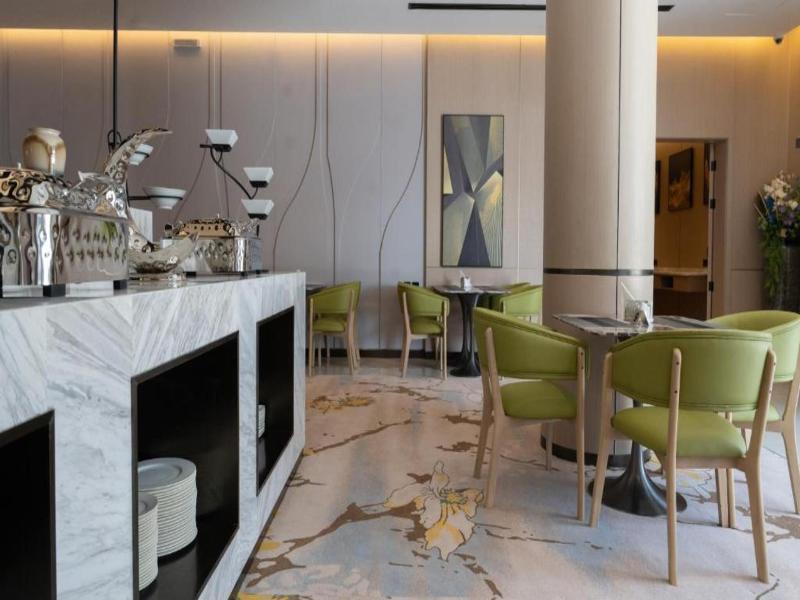 Rosa Grand Hotel Granada image