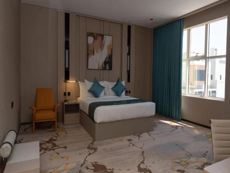 Rosa Grand Hotel Granada image