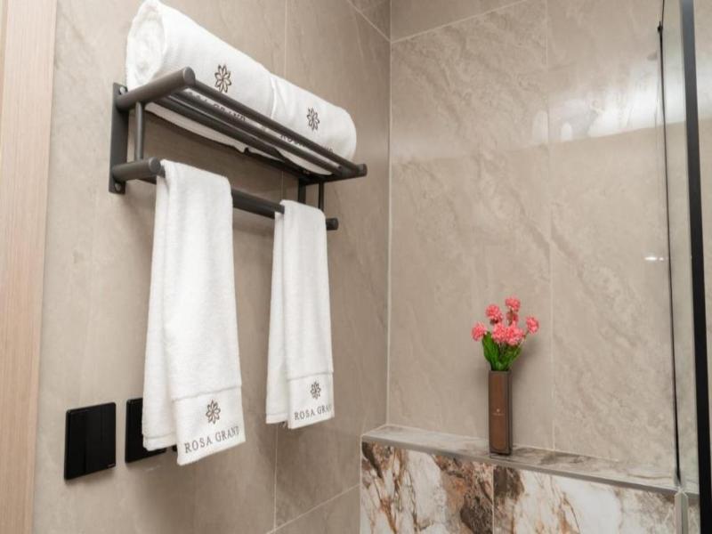 Rosa Grand Hotel Granada image