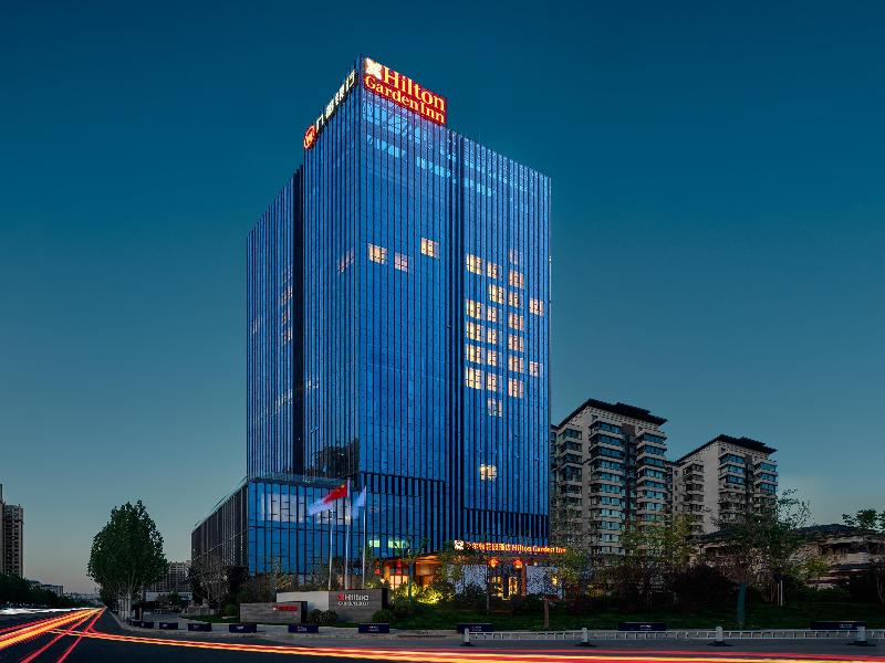 Hilton Garden Inn Fenyang Yulongwan image