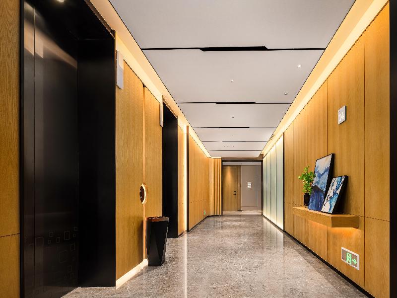 Hilton Garden Inn Fenyang Yulongwan image