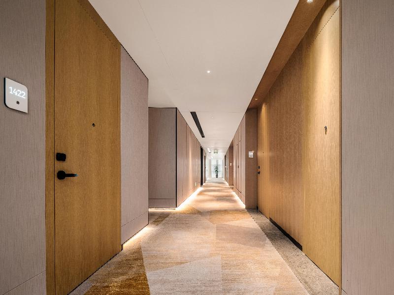 Hilton Garden Inn Fenyang Yulongwan image